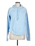 Tek Gear Blue Pullover Hoodie Size M - photo 1