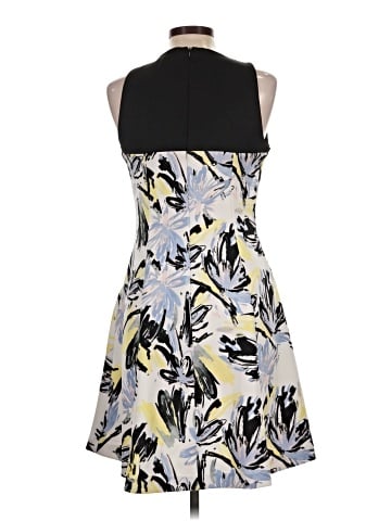 Chaps Cocktail Dress (view 2)