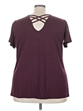 Market and Spruce Short Sleeve T-Shirt (view 2)