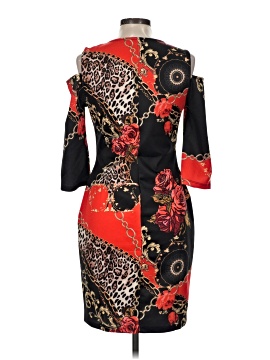 Venus Cocktail Dress (view 2)