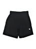 RBX Solid Black Athletic Shorts Size 8 - photo 1