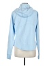 Tek Gear Blue Pullover Hoodie Size M - photo 2