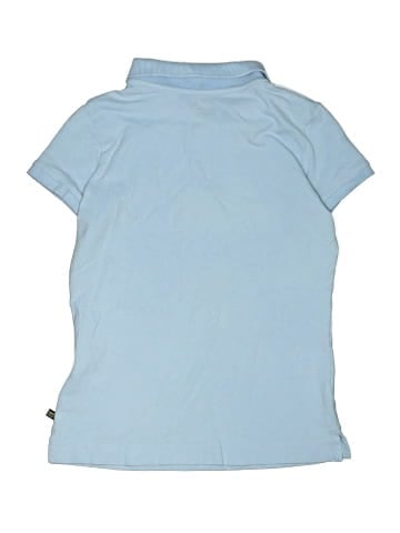Lee Short Sleeve Polo (view 2)