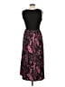 Unbranded Black Casual Dress Size L - photo 2