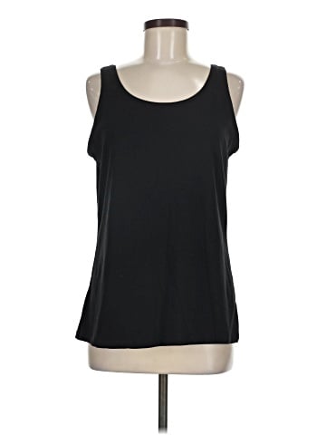 Talbots Outlet Tank Top (view 1)
