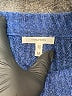Maurices Solid Blue Pullover Sweater Size M - photo 7
