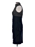 Xscape Blue Cocktail Dress Size 4 (estimated) - photo 5