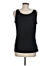 Talbots Outlet Black Tank Top Size M - photo 2