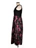 Unbranded Black Casual Dress Size L - photo 5