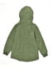 Old Navy Solid Green Coat Size 10 - 12 - photo 2