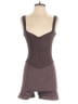 Popflex Brown Romper Size L (estimated) - photo 1