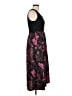 Unbranded Black Casual Dress Size L - photo 4