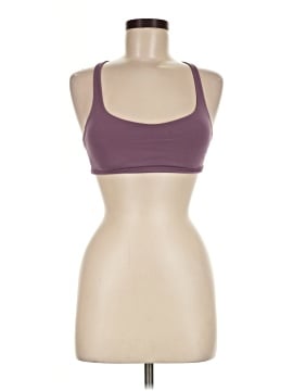 Lululemon Athletica Sports Bra (view 1)