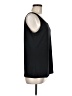 Talbots Outlet Black Tank Top Size M - photo 4