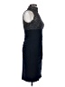 Xscape Blue Cocktail Dress Size 4 (estimated) - photo 4