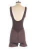 Popflex Brown Romper Size L (estimated) - photo 2