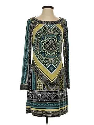 Hale Bob Casual Dress (view 1)