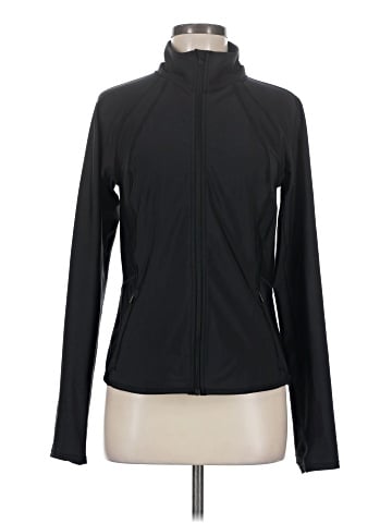 Athleta Track Jacket (view 1)