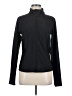Athleta Black Track Jacket Size M - photo 1