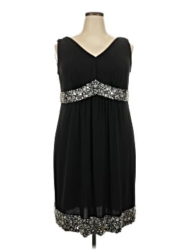 Alex Evenings Cocktail Dress