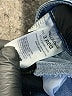 Wallflower Hearts Blue Jeans Size 3R - photo 5