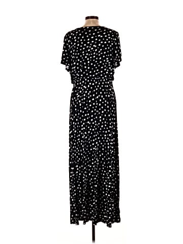 LOFT Beach Casual Dress (view 2)