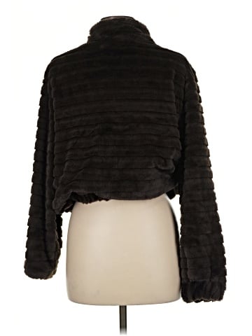 Cure Faux Fur Jacket (view 2)