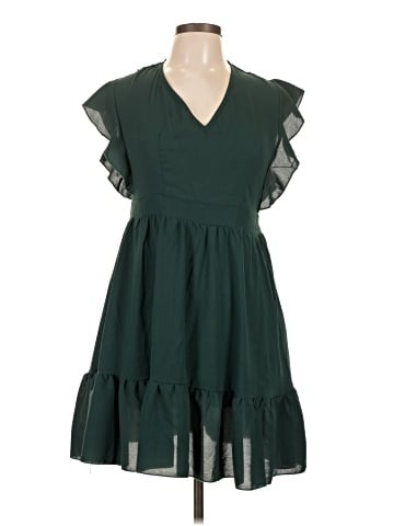 Shein Casual Dress (view 1)