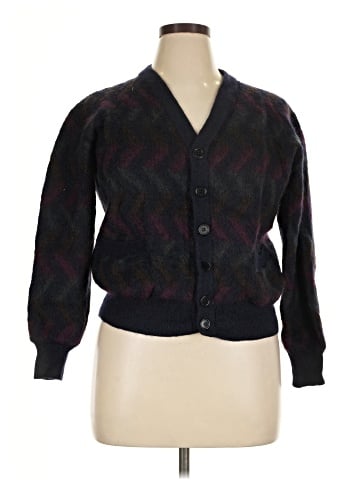 Missoni Cardigan (view 1)