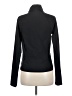 Athleta Black Track Jacket Size M - photo 2