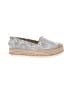 Assorted Brands Gray Flats Size 8 - photo 1