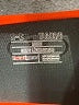 Under Armour 100% Polyester Orange Active T-Shirt Size L (youth) - photo 3