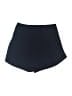 Nike Solid Black Shorts Size M - photo 1