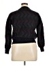 Missoni Argyle Black Cardigan Size XL (estimated) - photo 2