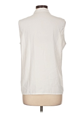 Unbranded Sleeveless Blouse (view 2)
