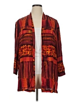 Susan Burrowes Cardigan