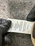 Every Brown Poncho Size S - photo 8