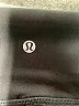 Lululemon Athletica Black Active Pants Size 10 - photo 7