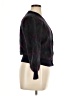 Missoni Argyle Black Cardigan Size XL (estimated) - photo 4