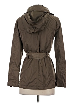 Ellen Tracy Trenchcoat (view 2)