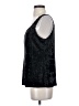 Arianne Black Tank Top Size S - photo 5