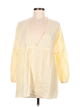 Assorted Brands 3/4 Sleeve Blouse (view 1)