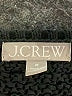 J.Crew Black Sweater Vest Size M - photo 7