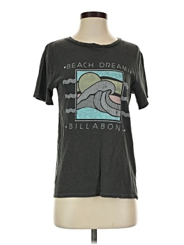 Billabong Short Sleeve T-Shirt (view 1)
