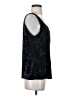 Arianne Black Tank Top Size S - photo 4