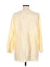 Assorted Brands Yellow 3/4 Sleeve Blouse Size M - photo 2