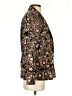 Forever 21 Paisley Gold Blazer Size S - photo 4