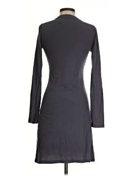 Velvet Casual Dress (view 2)