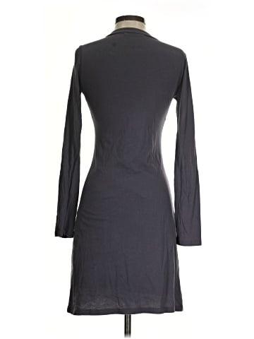 Velvet Casual Dress (view 2)