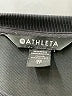Athleta Solid Black Casual Dress Size XS - photo 7